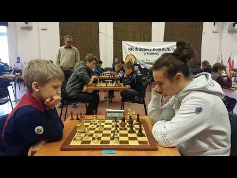 IV Indywidualne Mistrzostwa Polski Placówek Wychowania Pozaszkolnego w Szachach Szybkich