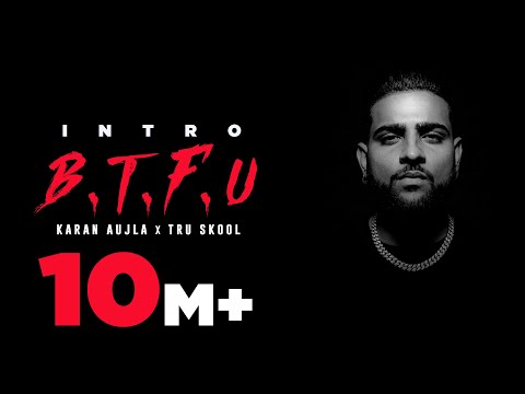 Poster bacthafu*up lyrics in hindi – karan aujla