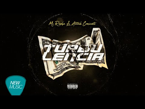 Mc Rapha Ls - Turbulência (Video Oficial)