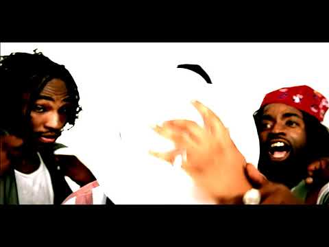 Lil Jon x The Eastside Boyz & Ying Yang Twins - Get Low (EXPLICT) [A.I. UPSCALE 4K] (2002)