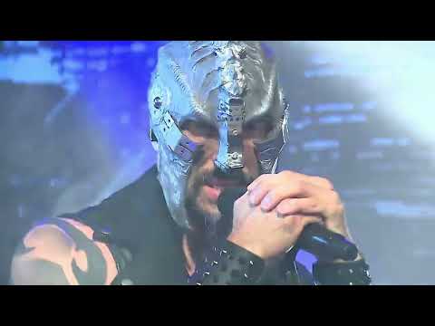 Václav Noid Bárta & Dymytry (sestříháno z OK tv)