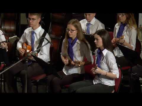 Stariji TO tamburaškog društva "Ferdo Livadić", Samobor - Dean Kopri: TAMBURAŠKE VARIJACIJE