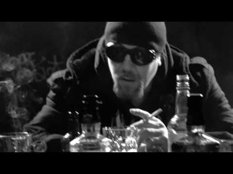 AJATTARA - Ave Satana (Official Music Video)