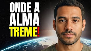 Morri e Jesus Revelou 7 PECADOS ESPIRITUAIS Ligados à Fraqueza Sexual que TODOS COMETEM!