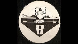 DJ Elevation - Hardcore 4 Ever
