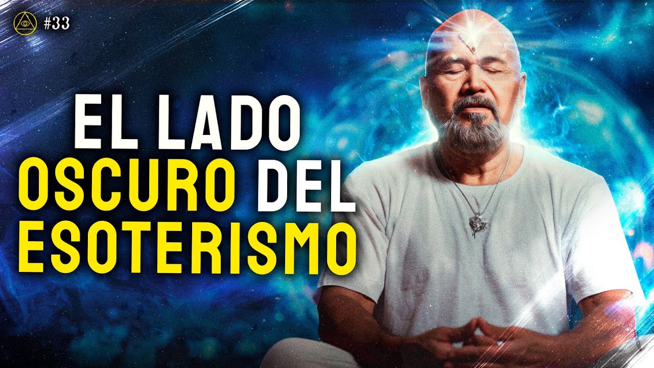 LO BUENO, LO MALO Y LO OCULTO DEL ESOTERISMO