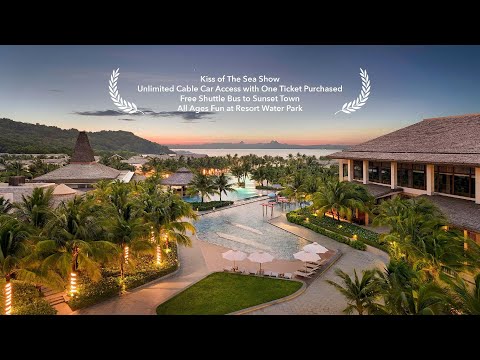 New World Phu Quoc Resort | Phu Quoc Island, Vietnam | Hotel Review 🛏️