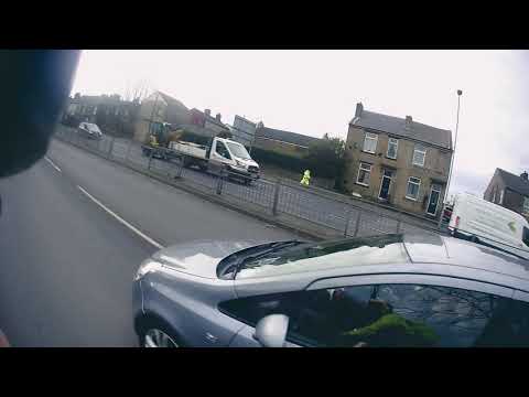 Cycling Incidents 77: BC56 CAL (SMIDGAF), SG09 SEO (Close Pass).