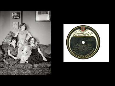The Brox Sisters - Bring On The Pepper