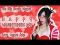 HAPPY VALENTINES Day ��� - YouTube