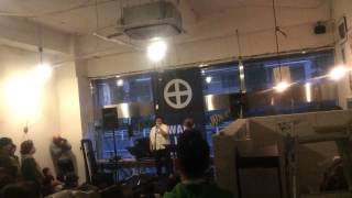 「I'll be」(mongol800カバー)   東郷さくら