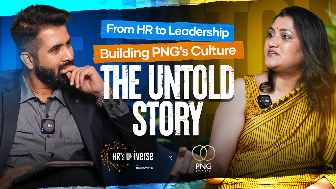 PNG’s HR Journey Uncovered   