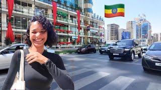 Download lagu Ethiopia Is NOT What They Show On Tv! This is Africa Addis Ababa 🇪🇹 mp3