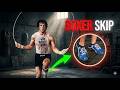 Learning The Boxer Skip Made Me Jump Rope 10X Better