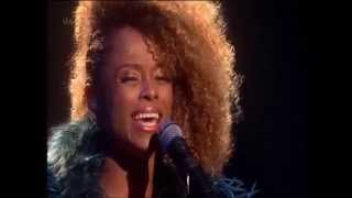 FLEUR EAST (IF I AIN&#39;T GOT YOU BY ALICIA KEYS) - THE X FACTOR 2014 QUARTER FINAL SONG 2