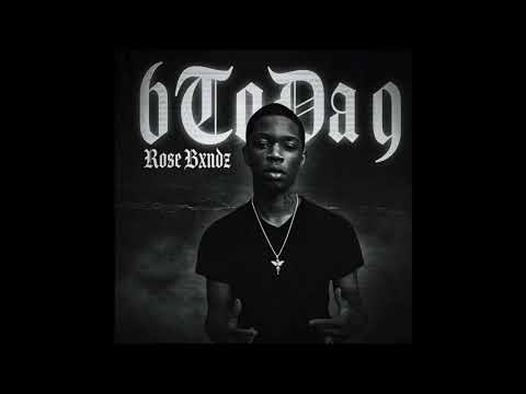 @rosebxndzz6746 - 6TODA9 (Official Audio)
