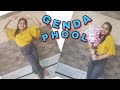 Genda Phool Badshah Jacqueline Fernandez Blessed Creativity Dance Cover