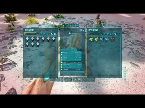 Taming And Breeding Snow Owls! (Ark survival evolved)