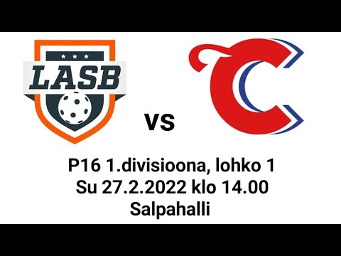 LASB/SB Heinola Oranssi - Classic 07
