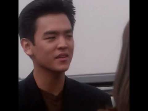 Please tell me y’all remember him from Charmed #markchao #johncho #charmed #shorts #youtubeshorts