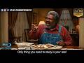 Dinner Scene Pt I The Nutty Professor 1996 Blu Ray Movie Clips 1080p60ᴴᴰ