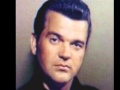 Conway Twitty IT'S ONLY MAKE BELIEVE, original, with lyrics
