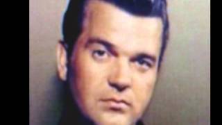 Conway Twitty IT&#39;S ONLY MAKE BELIEVE, original, with lyrics