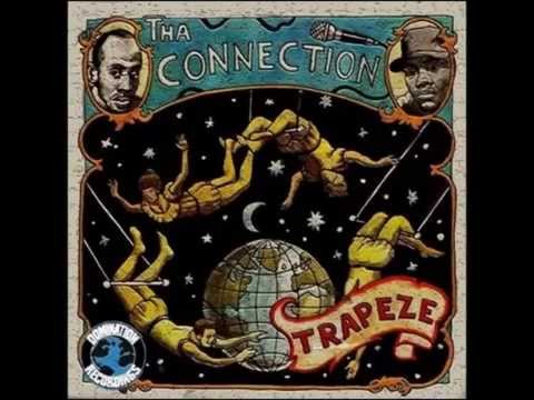 Tha Connection - Tears [Trapeze - 2008]