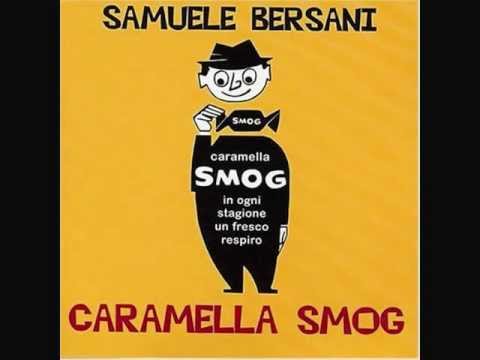 Samuele Bersani - Cattiva