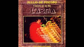 Tullio De Piscopo - Temptation