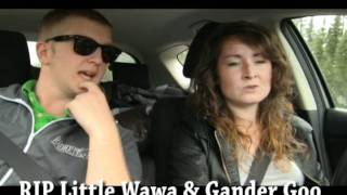 Challenge: Stompin' Tom Mix Tape