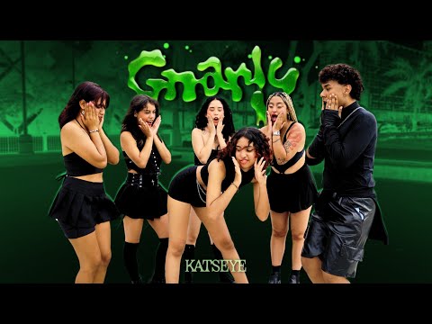 [K-POP IN PUBLIC VENEZUELA] KATSEYE (캣츠아이) - GNARLY | ONE TAKE | Dance Cover by TEAM MP