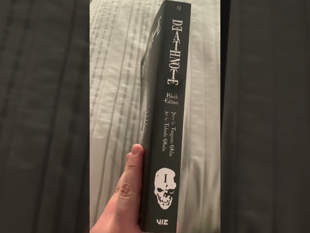 Vídeo relacionado con DEATH NOTE BLACK EDITION 06 (NUEVO PVP): DEATH NOTE BLACK EDITION 06: 6