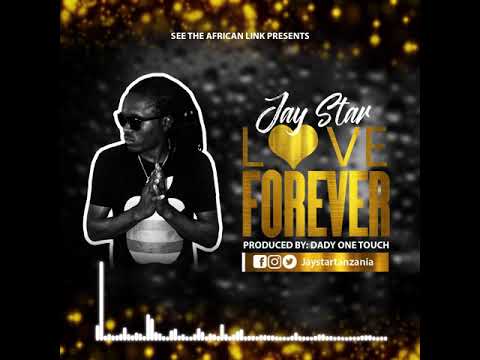 Jaystar - Love Forever (Official Teaser)