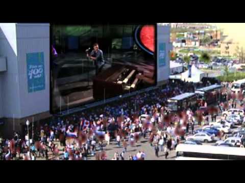 Have You Ever Seen The Rain by Phillip Phillips