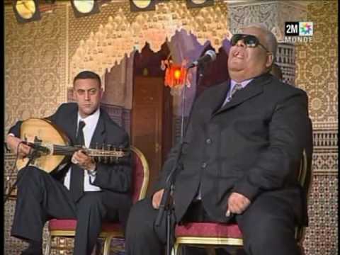 Sufi Song- Ya Rassul Allah - Morocco