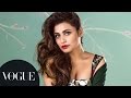Rani Mukerji Unplugged Exclusive Interview Photoshoot VOGUE India