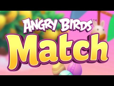 Angry bird Match 3 S1 Ep14 Level 162 to 200 #nocopyright #gameplay #gaming