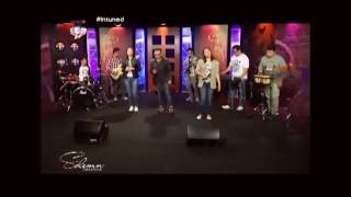 Mga Pangako Mo - Intuned band (Rodel Buban)