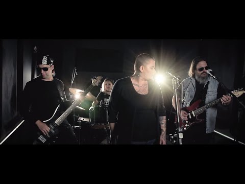 Miss Dorothy - Children of the grave (Black Sabbath Cover)