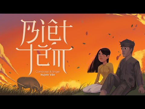 Huỳnh Văn - Biệt Tăm [Official Music Video Lyrics]
