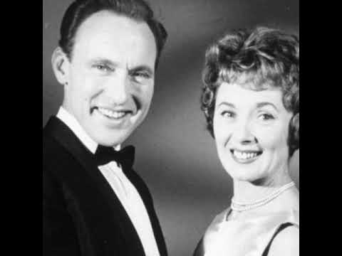 Pearl Carr & Teddy Johnson  : The Five Pennies