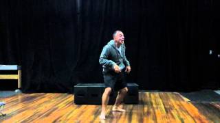 TheTempest. Act II, Scene II (Caliban)