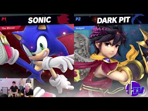 MSM Zero # 5 - Losers Round 1 - The Winner VS Vedged