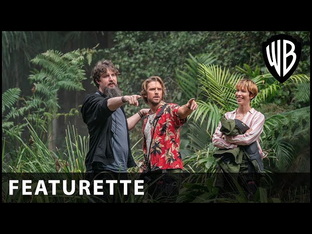 Director on Director Featurette