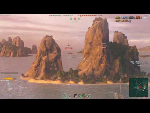 Des Moines 289K DMG, 3378XP -Mountain Range