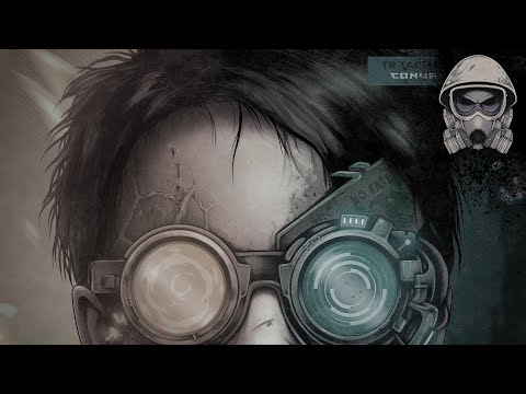 TR Tactics & Phentix - Convergence