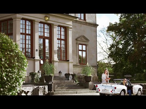 Görvälns Slott, Järfälla, Sweden