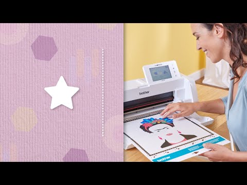 Плоттер ріжучий Плотер плоттер для нарізки плівки ріжучий плоттер плоттери каттер Brother SDX1250 - фото 1 - id-p2009745977