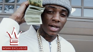 Soulja Boy "Benihana" (WSHH Exclusive - Official Music Video)